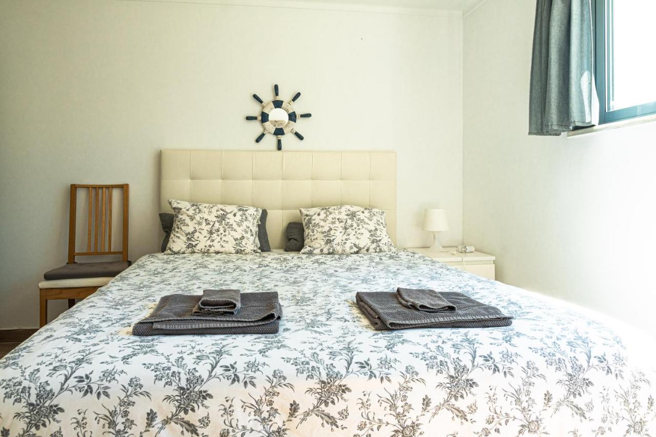 A Cabana Beach&Villa Carcavelos  Ngoại thất bức ảnh