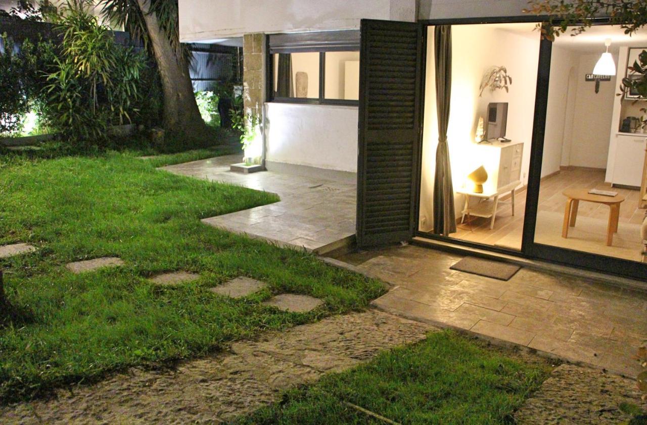 A Cabana Beach&Villa Carcavelos  Ngoại thất bức ảnh