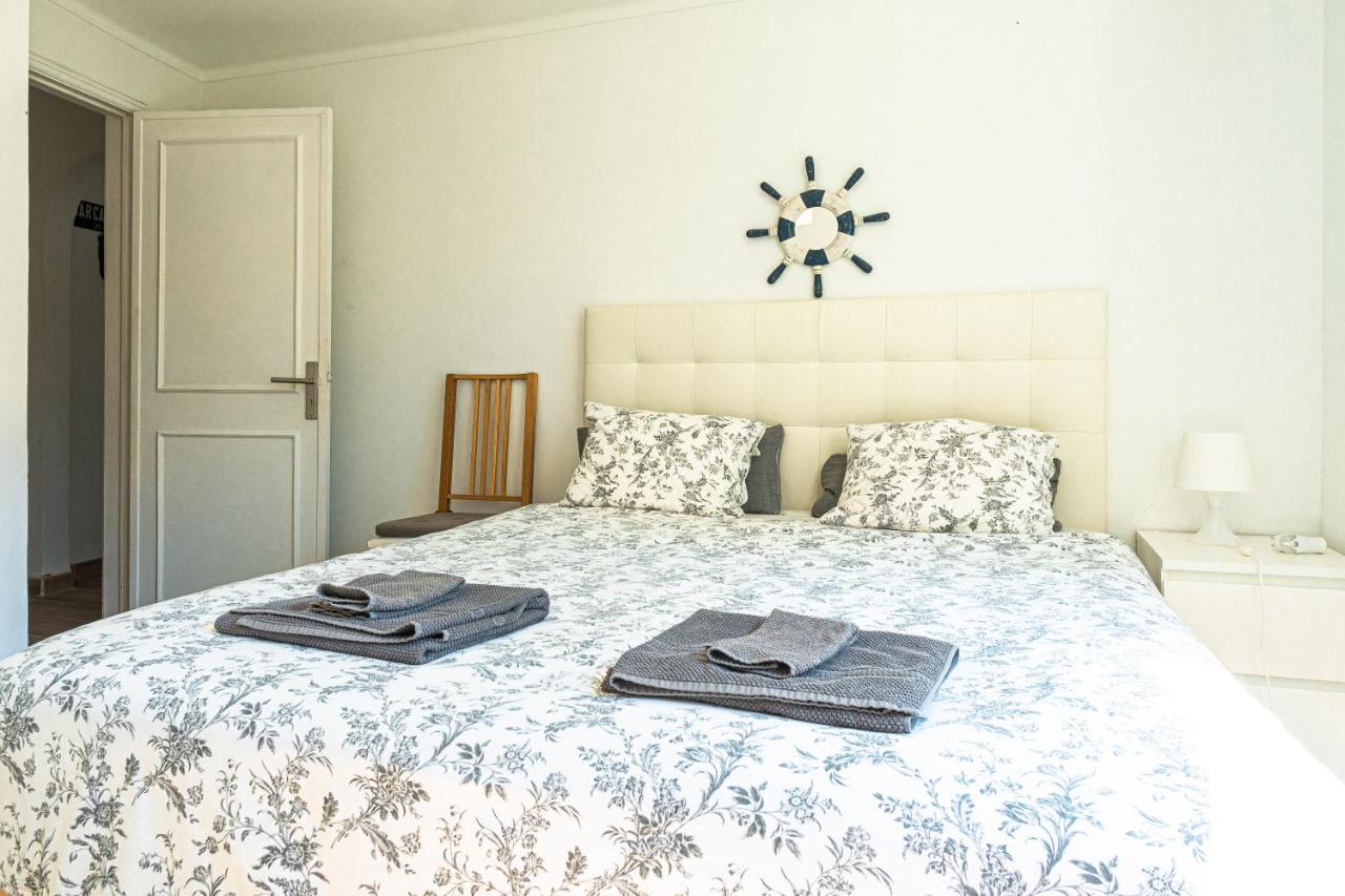 A Cabana Beach&Villa Carcavelos  Ngoại thất bức ảnh